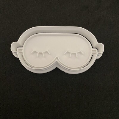 Eye mask