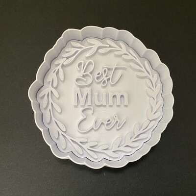 Best Mum Ever