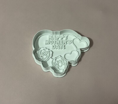 Hearts and Roses (Happy Mothers Day)