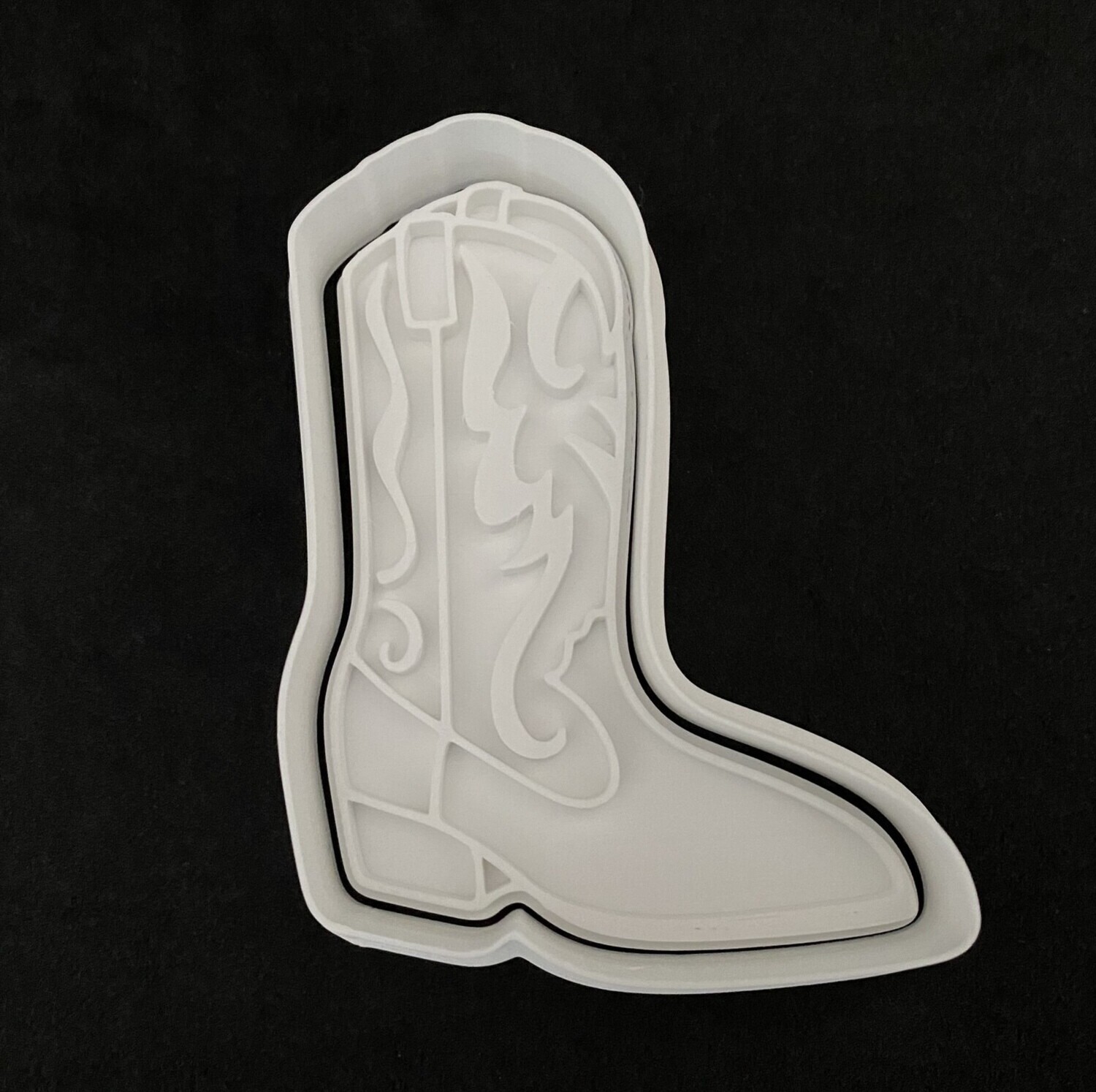 Cowboy Boot Cowboy Boot