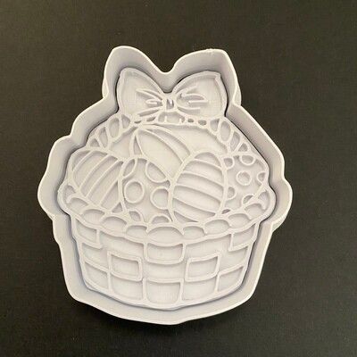 STL FILE cookie cutters only STL FILE cookie cutters only