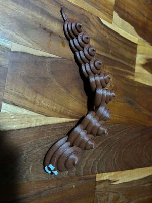 Poop Dragon fidget