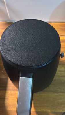 2nd bowl Cover