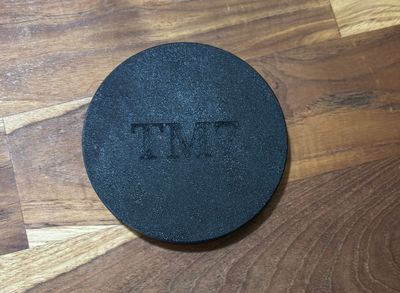 TM7 Motor Cover