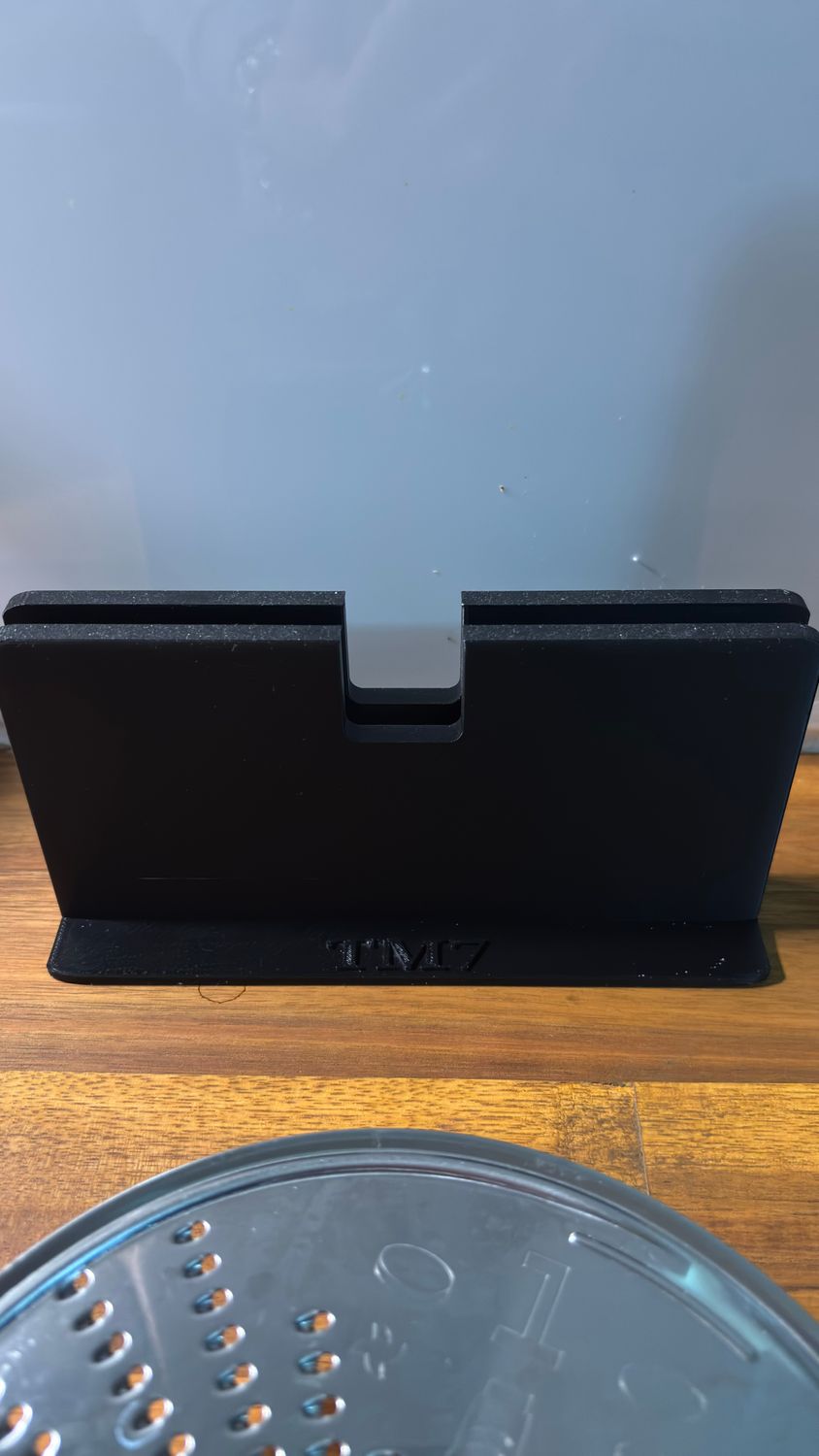 Blade Holder