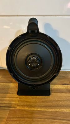 TM7 Lid Holder