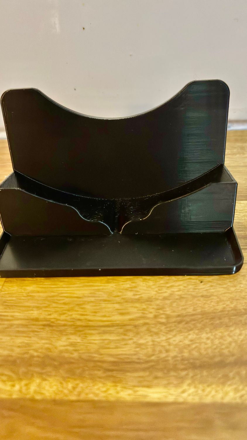 TM7 Lid Holder