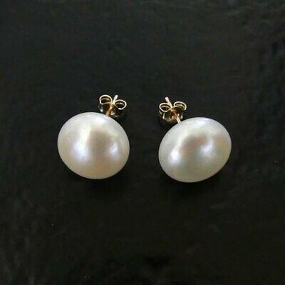 Gold Pearls