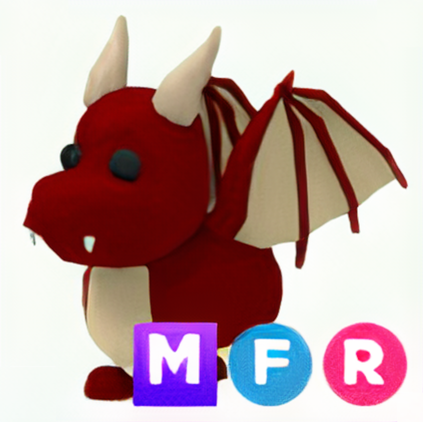 ADOPT ME Roblox Pets Legendary Fly, Ride, Meganeon Oman