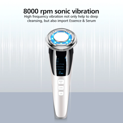 Skin Rejuvenation Remover Wrinkle Radio Frequency