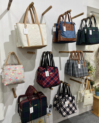 Handbags