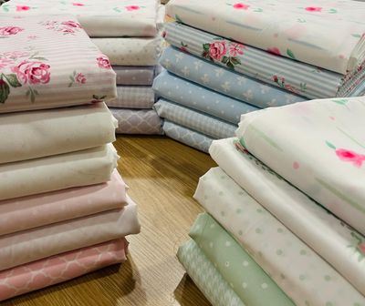 Fabrics
