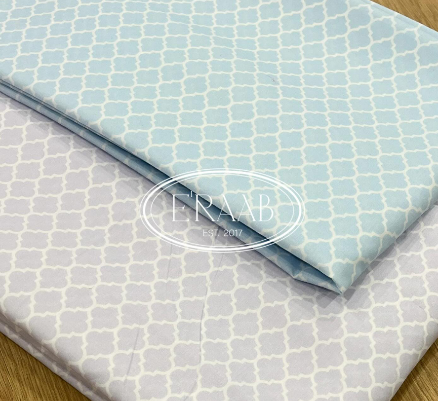 Quatrefoil