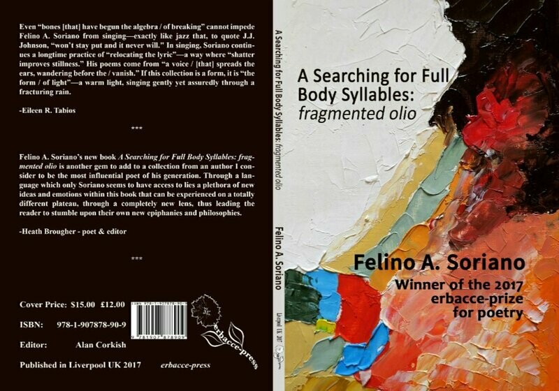 A Searching for Full Body Syllables