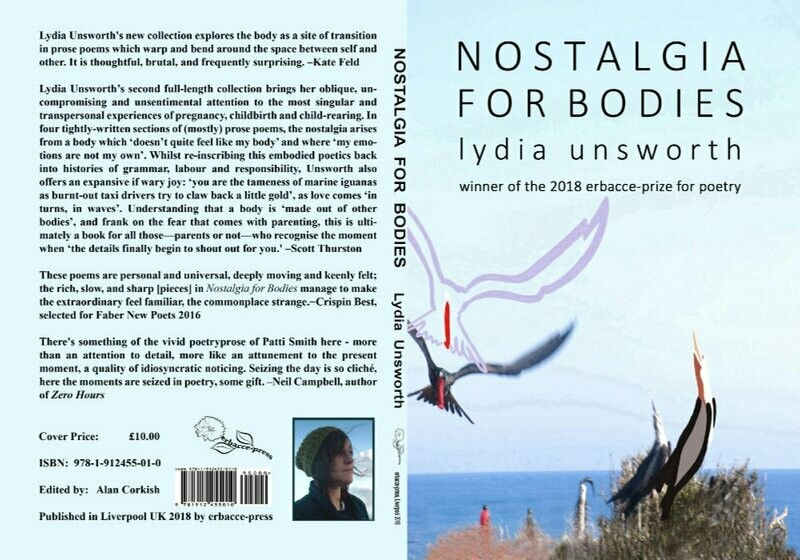 Nostalgia For Bodies