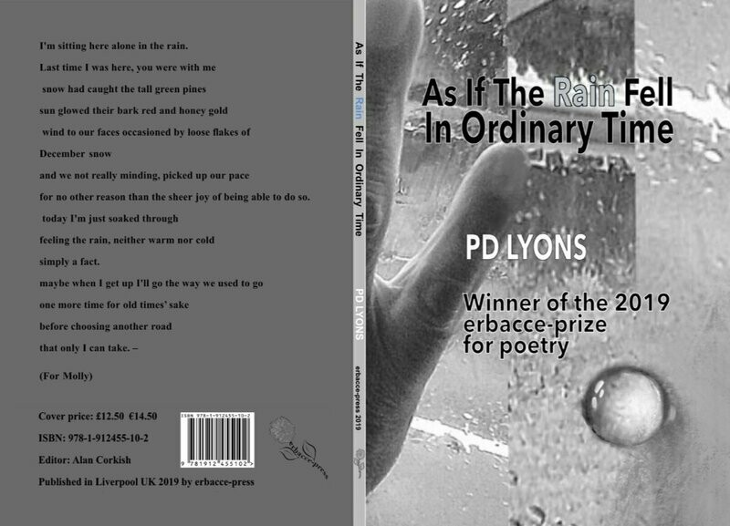 As If The Rain Fell In Ordinary Time