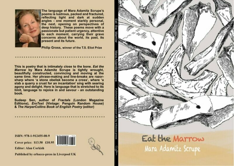 Eat the Marrow