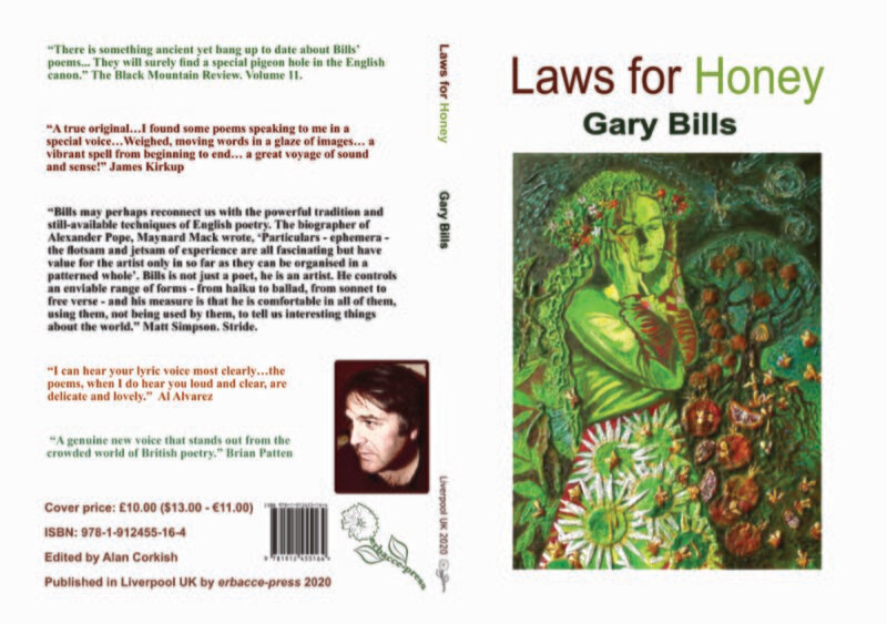 Laws For Honey