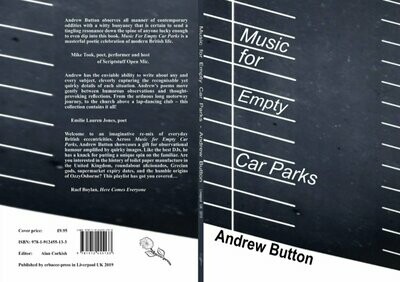 Music for Empty Car Parks