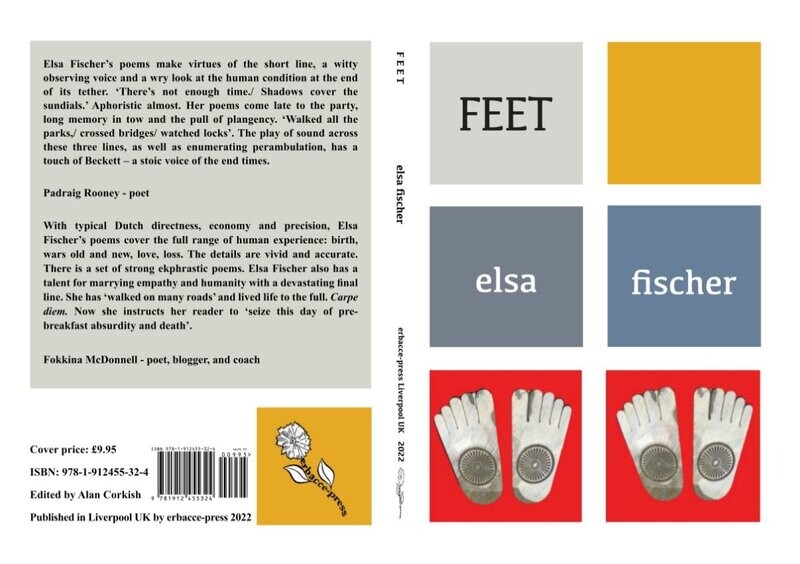 FEET