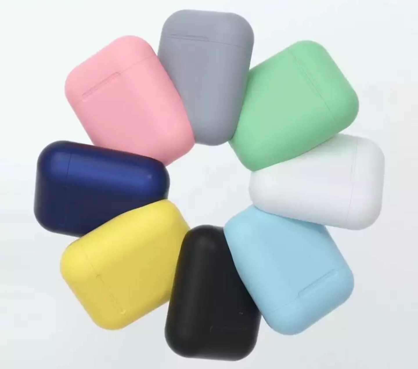 inPod Earphones