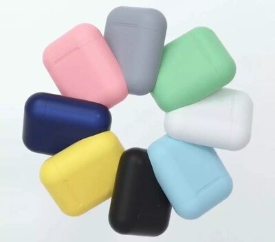 inPod Earphones