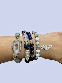 Lava Angel Stack