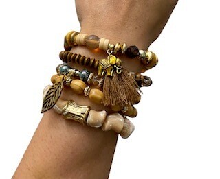 Elephant Stack