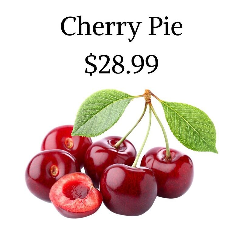 Cherry Pie