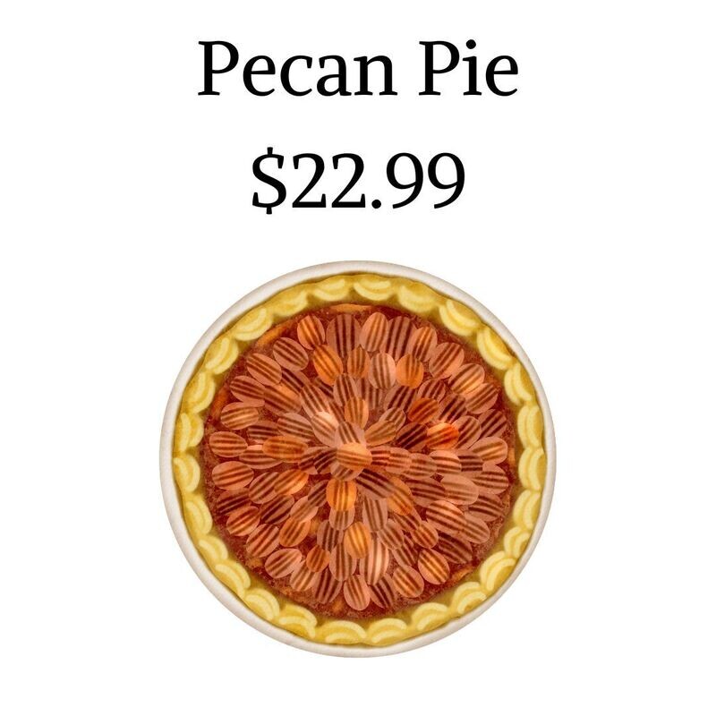 Pecan Pie