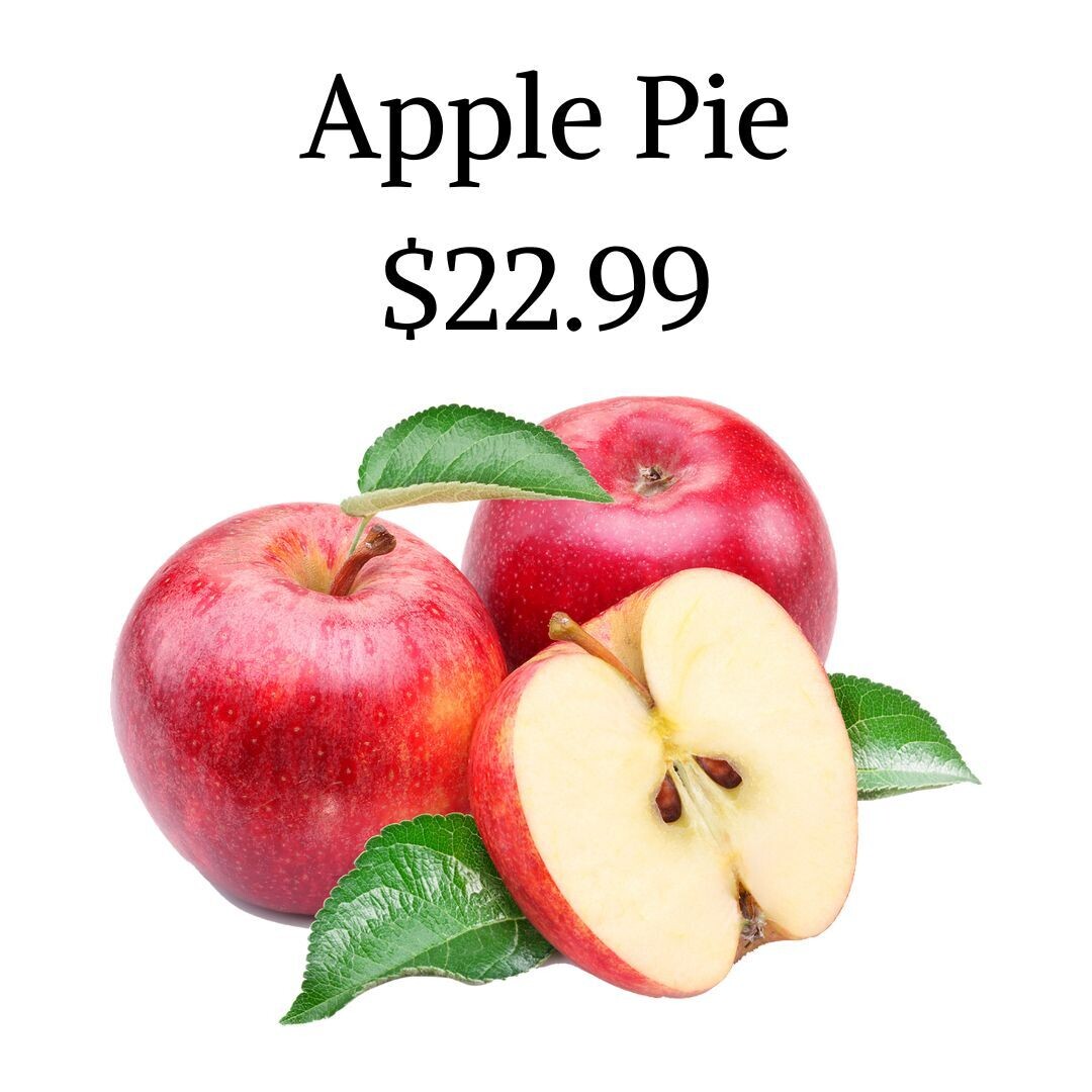 Apple Pie
