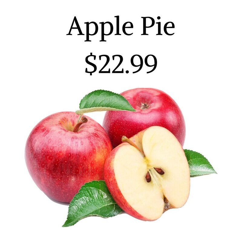 Apple Pie