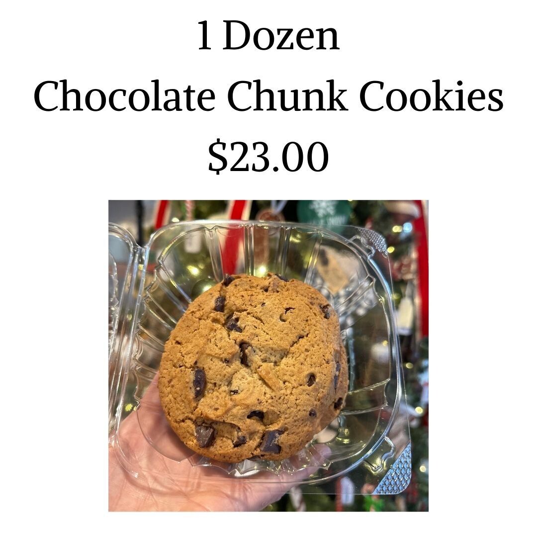 Chocolate Chunk