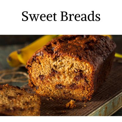 Sweet Bread