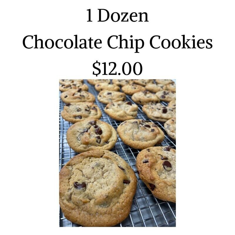 Chocolate Chip
