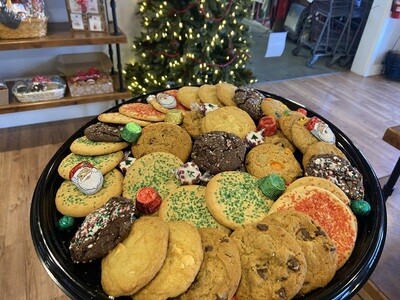 Trays &amp; Platters