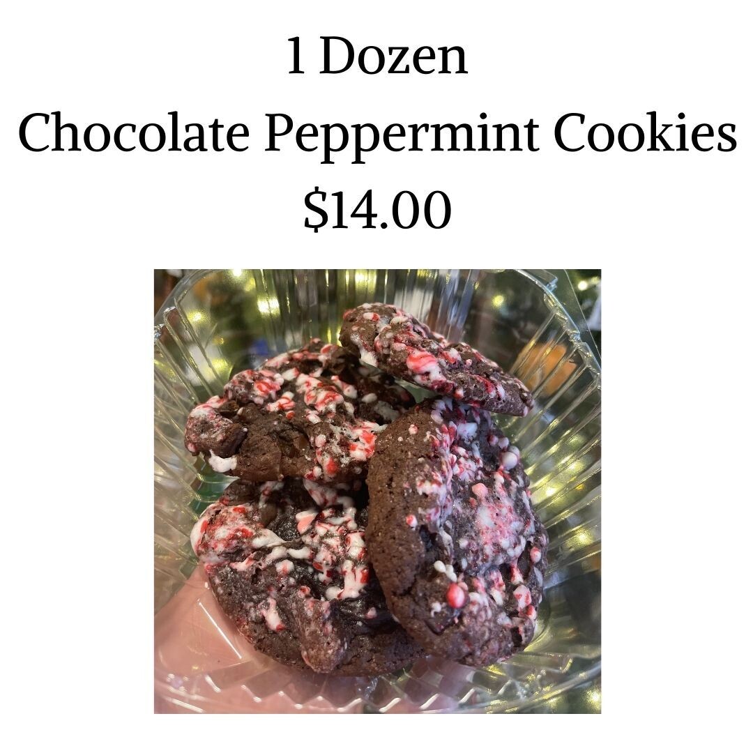 Chocolate Peppermint