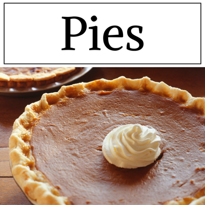 Pies