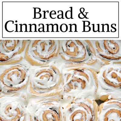 Cinnamon Buns