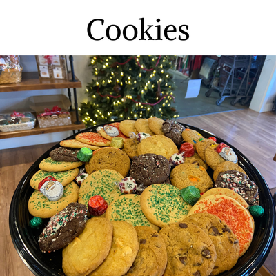 Cookies