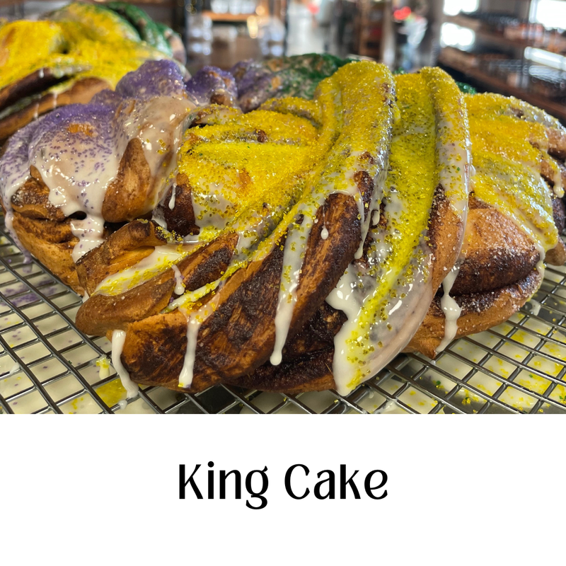 King Cake