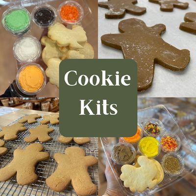 Cookie Kits