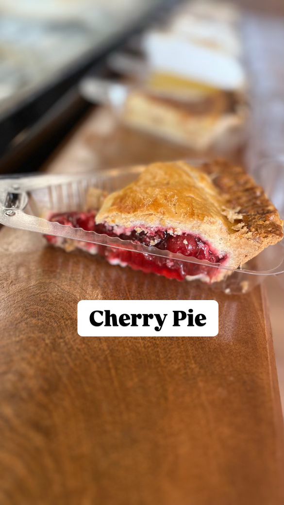 Cherry Pie