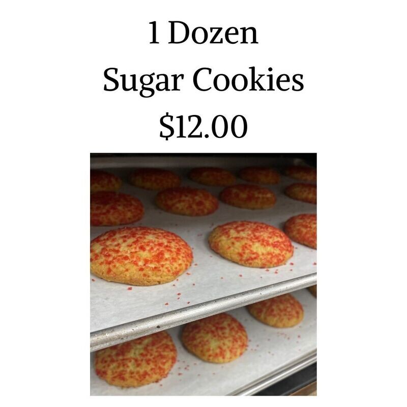 Sugar