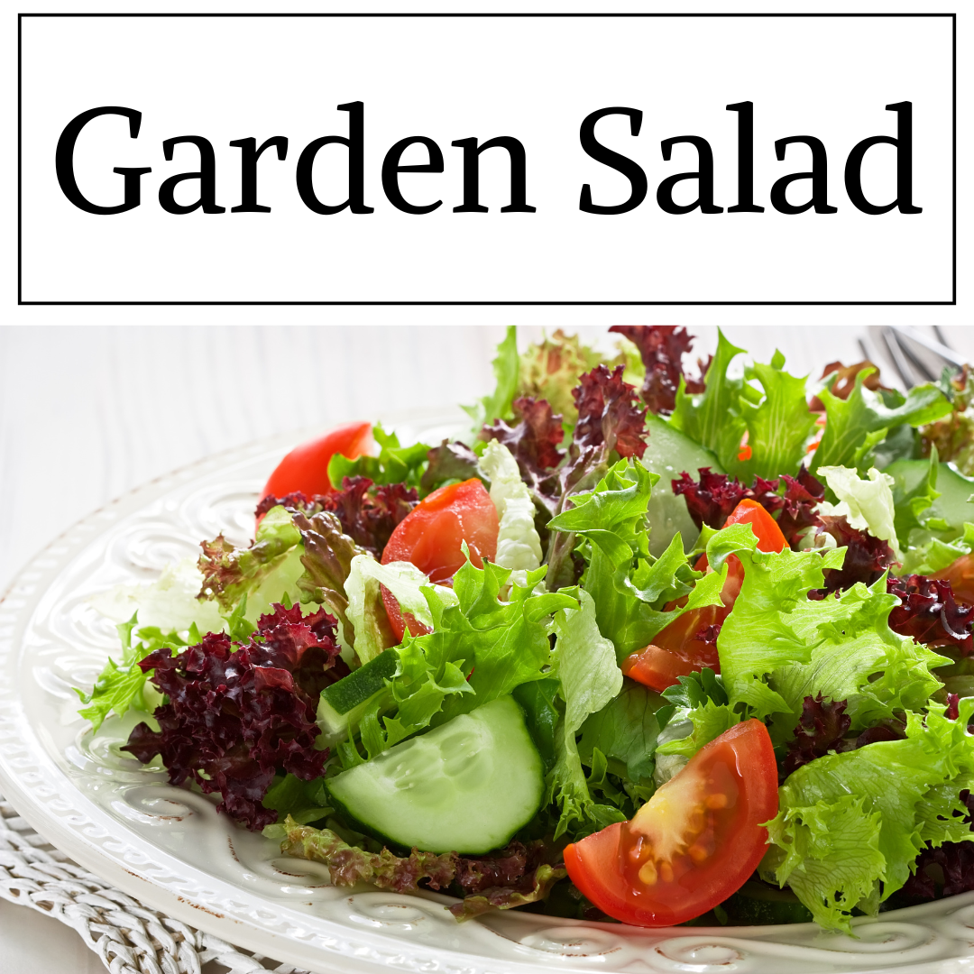 Garden Salad