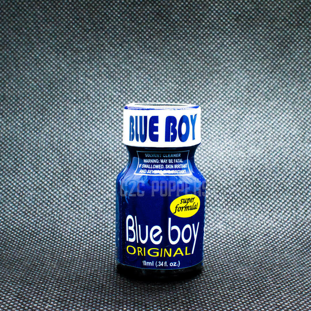 Blue Boy Cleaner Blue Boy Cleaner