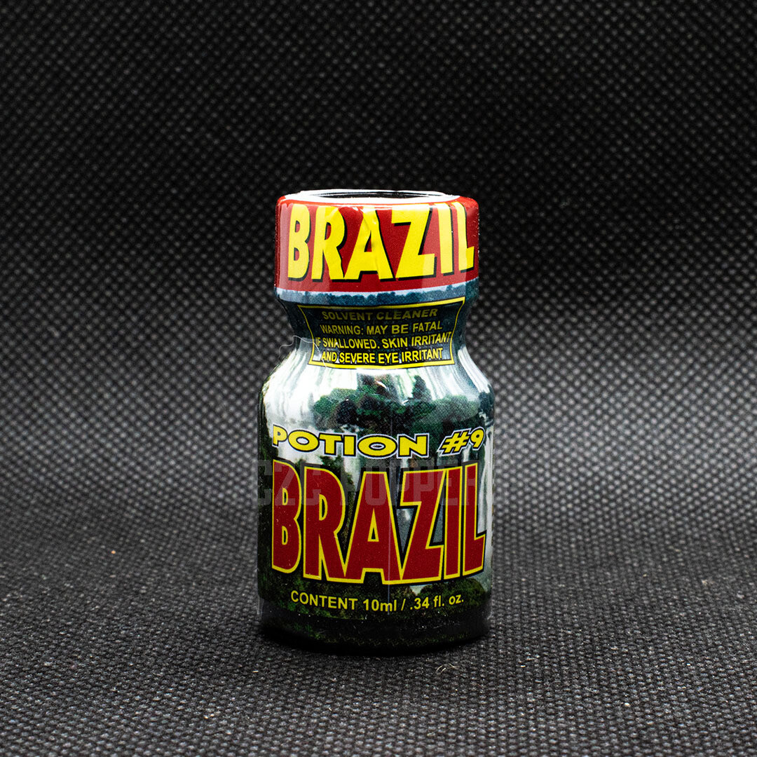 Brazil Cleaner Brazil Cleaner