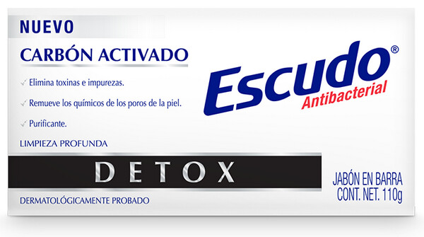 Jabón Escudo® Especialidades
