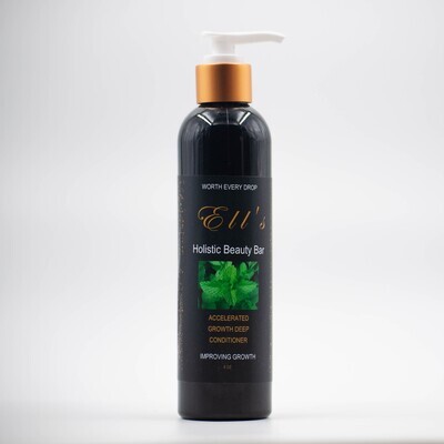 Accelerated Growth Protein Deep Conditioner