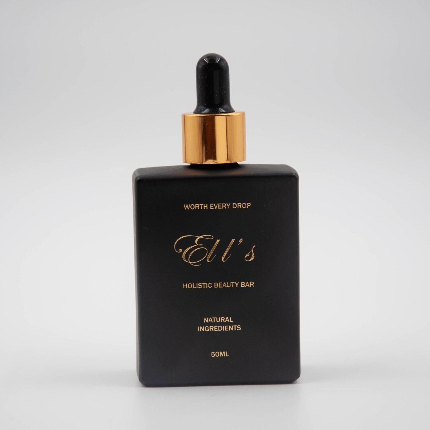 Hair Growth Serum (Scented)